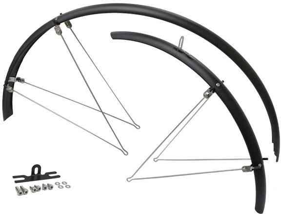 Cavo Helskærmsæt 35/38/45/60mm