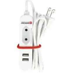 Skross Rejse USB Opladerstation