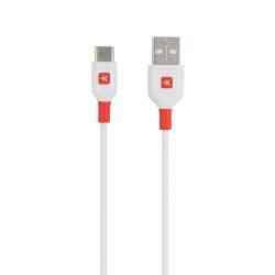 Skross USB-C Kabel - 200 cm - Laderkabel
