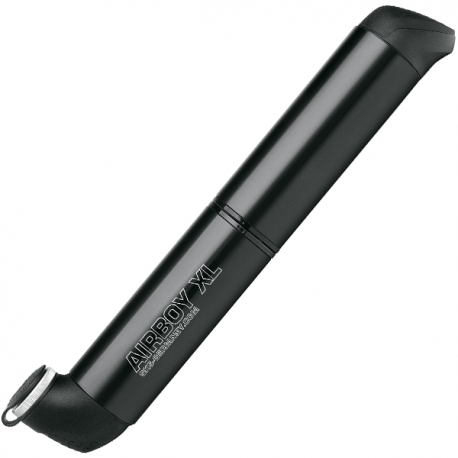SKS Airboy XL mini-pumpe, 179 mm, sort