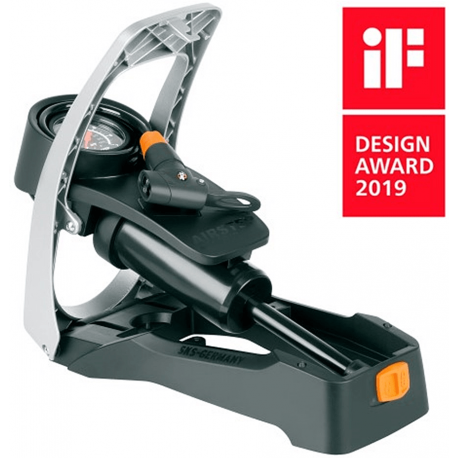 SKS Airstep cykelfodpumpe 7 bar/102 psi