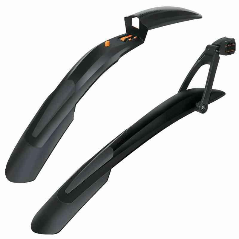 SKS Stumpskærmsæt X-blade Dark 27,5"+29"
