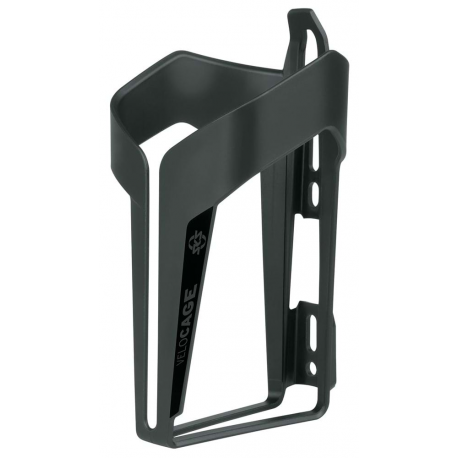 Sks Velocage flaskeholder - mat sort finish