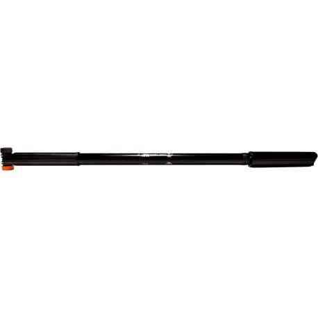 SKS VX 5 Cykelpumpe med Dobbelt Hoved - 510-560 mm