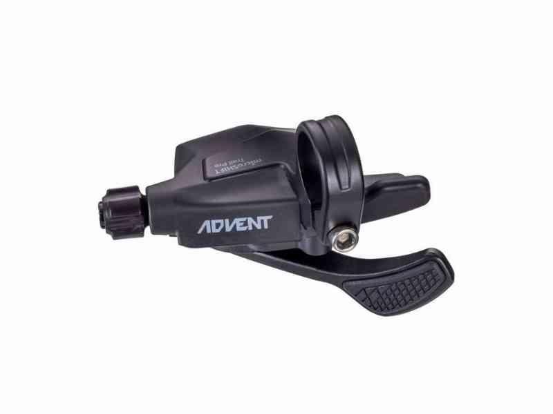Microshift Advent Trail Pro - Højre skiftegreb 1x9
