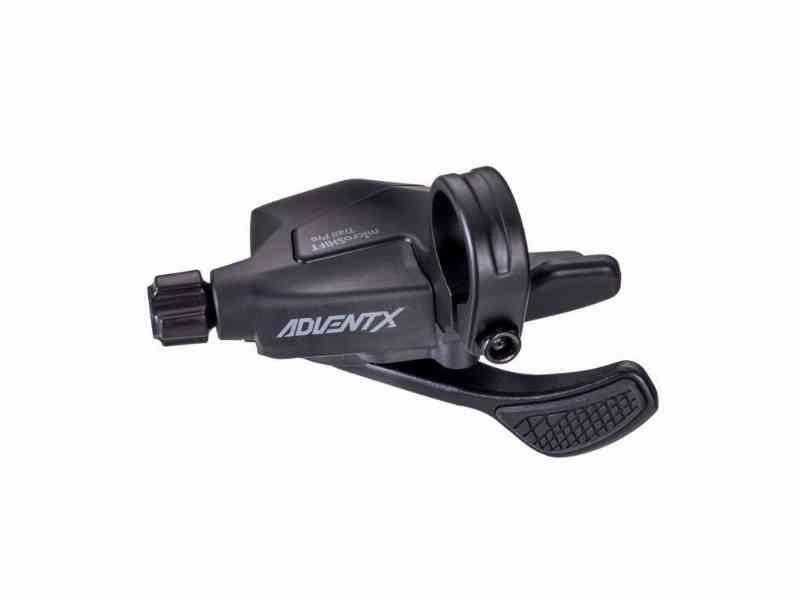 Microshift Advent X Trail Pro - Højre skiftegreb 1x10