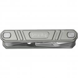 SmallRig 2713 Universelt Foldbart Multitool - Supertilbud!