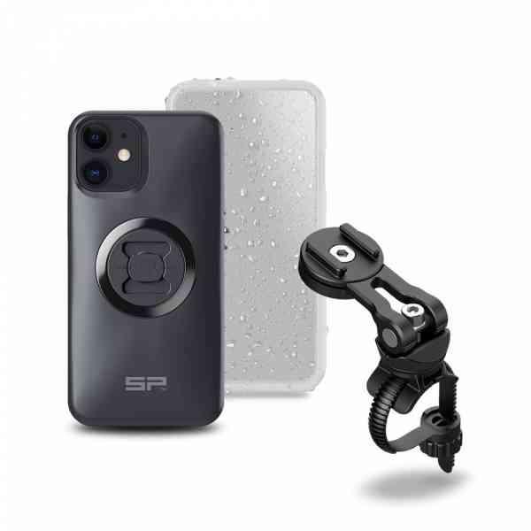 SP Connect Cykelpakke II Telefonholder - iPhone 12 mini