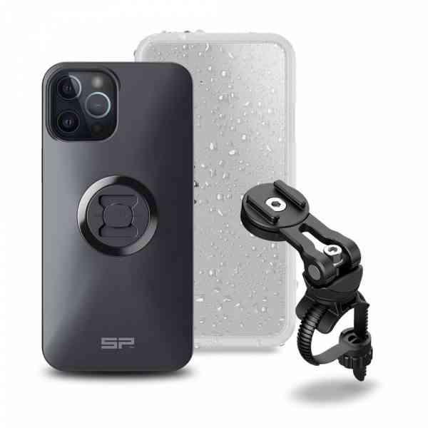 SP Connect Cykelpakke II Telefonholder - iPhone 12 Pro Max
