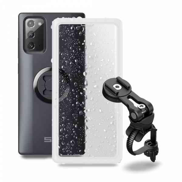 SP Connect Cykelpakke II Telefonholder - Galaxy Note 20