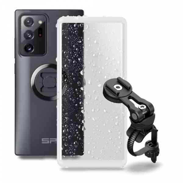 SP Connect Cykelpakke II Telefonholder - Galaxy Note 20 Ultra