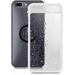SP Connect – Regncover til iPhone 8+/7+/6s+/6+