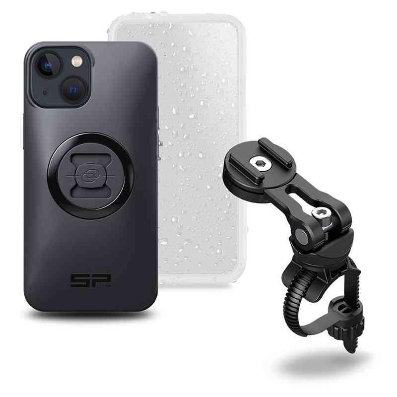 SP Connect Cykelpakke II Telefonholder - iPhone 13 Mini