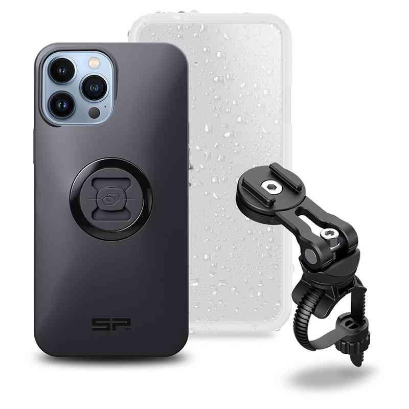 SP Connect Cykelpakke II Telefonholder - iPhone 13 Pro Max