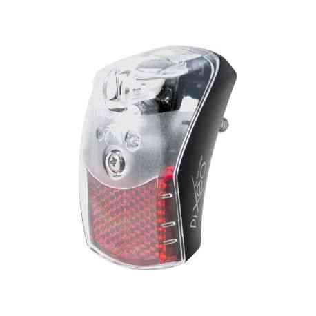 SPANNINGA Pimento XE 36V cykel baglygte