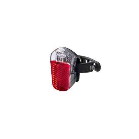 SPANNINGA Pyro XB cykel baglygte