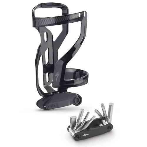 Specialized Cage Zee II Holder med værktøj