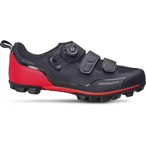 Specialized Comp MTB Cykelsko til Mountainbike