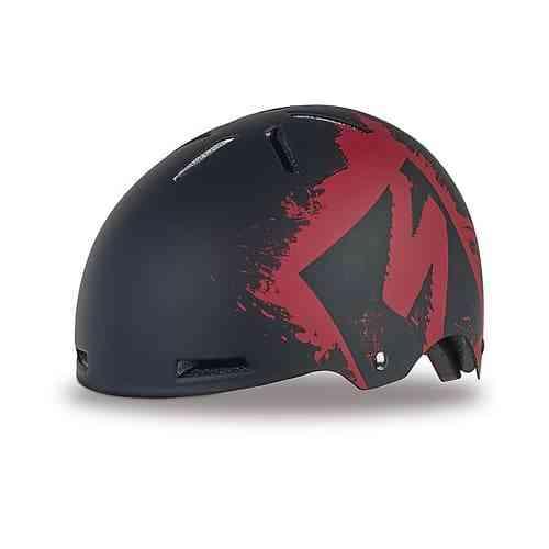 Specialized Covert Cykelhjelm til Børn - Fantastisk Tilbud!