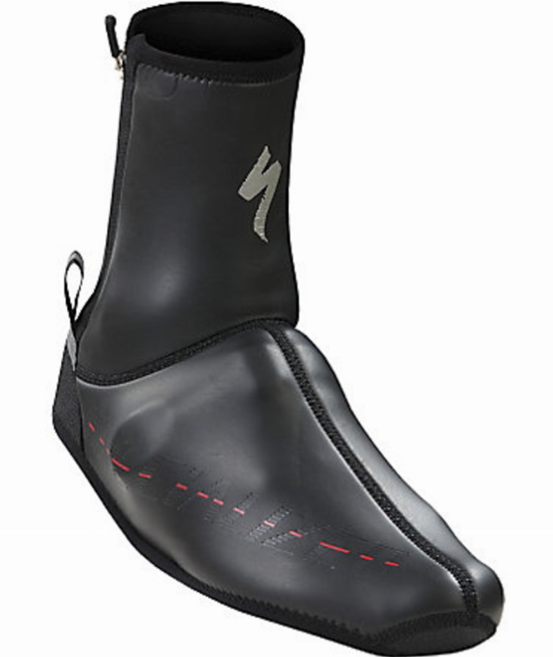 Specialized Deflect Sport Skoovertræk - Vindbeskyttelse