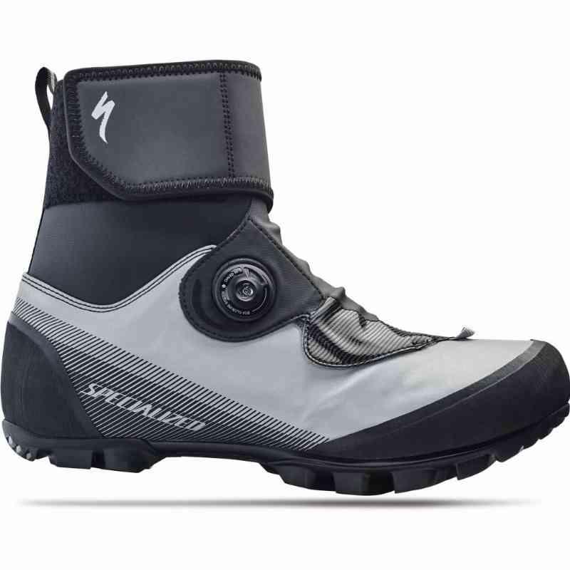 Specialized Defroster Trail MTB Vinterstøvler