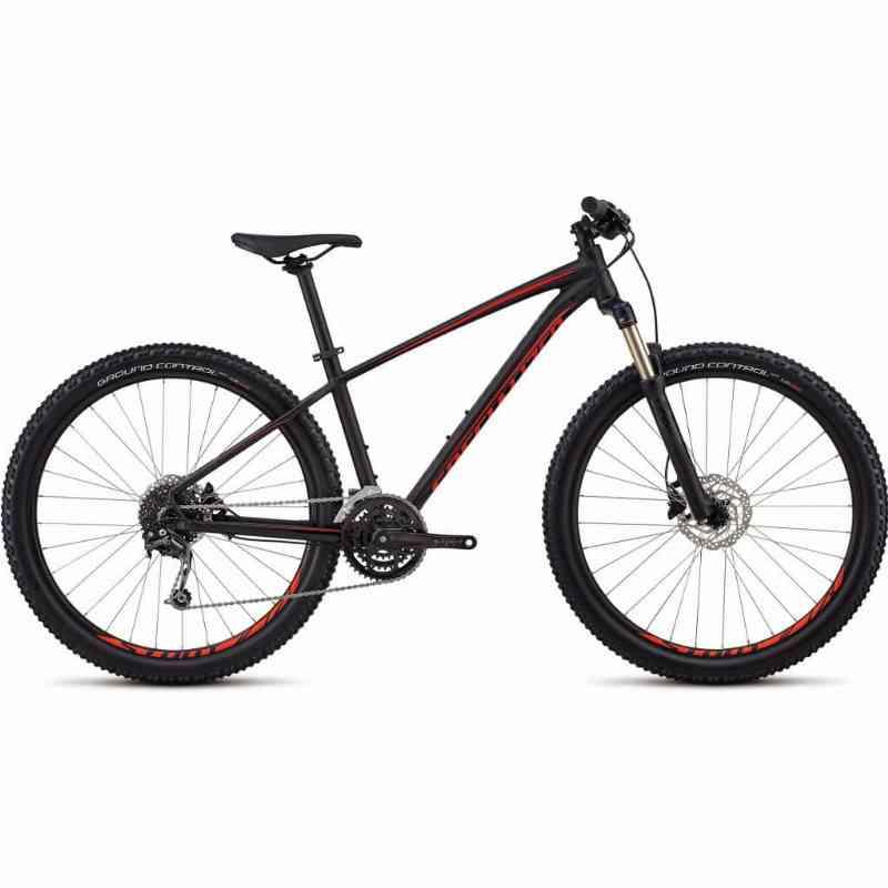 Specialized Herre Pitch Expert 27.5 Mountainbike