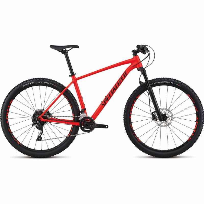 Specialized Rockhopper Pro Mountainbike til mænd - tilbud!