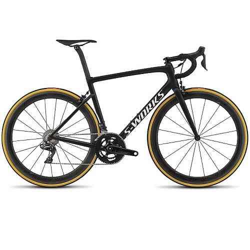 Specialized S-Works Tarmac SL6 2018 Cykel