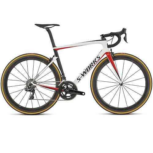 Specialized S-Works Tarmac SL6 2018 Cykel