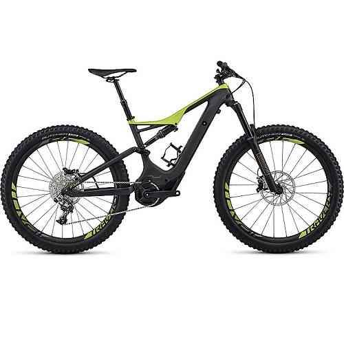 Specialized S-Works Turbo Levo FSR 6Fattie/29 MTB