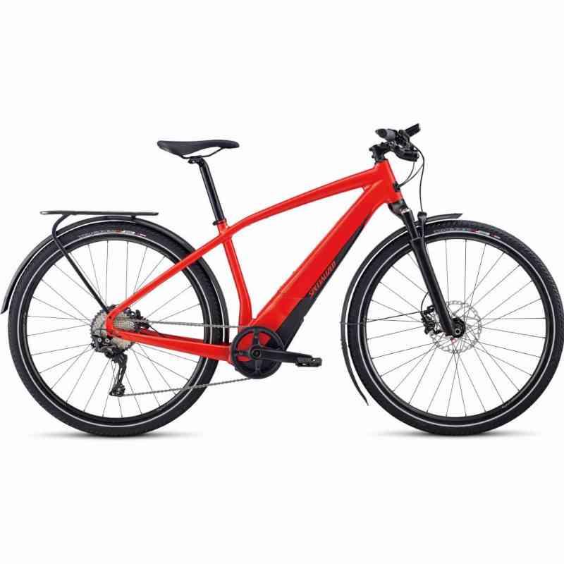 Specialized Turbo Vado 4.0 NB Bycykel