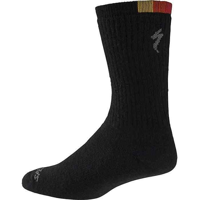Specialized Merino Lange Sokker