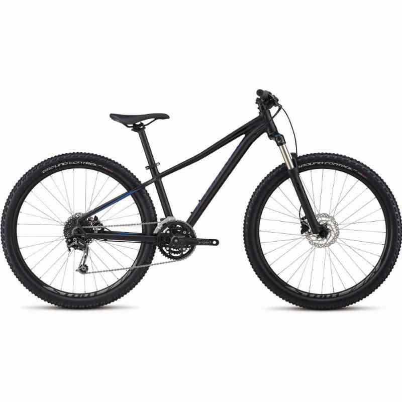 Specialized Kvinder Pitch Expert 27.5 Mountainbike