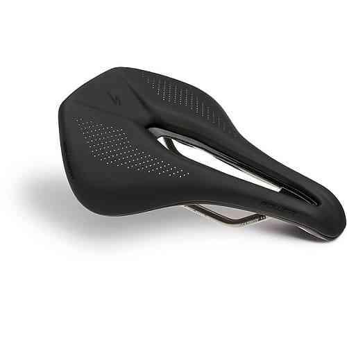 Specialized Power Expert – aggressiv cykelposition