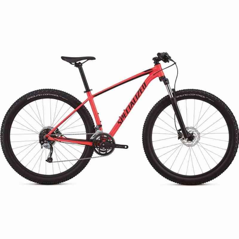 Specialized Rockhopper Comp 29 Dame Mountainbike