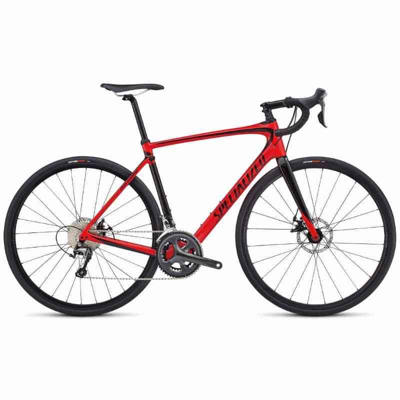 Specialized Roubaix 2019 Racecykel