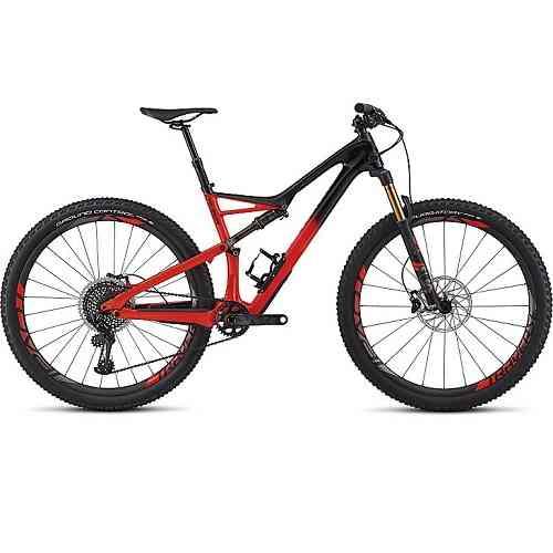 Specialized S-Works Camber 29 Mountainbike Tilbud!