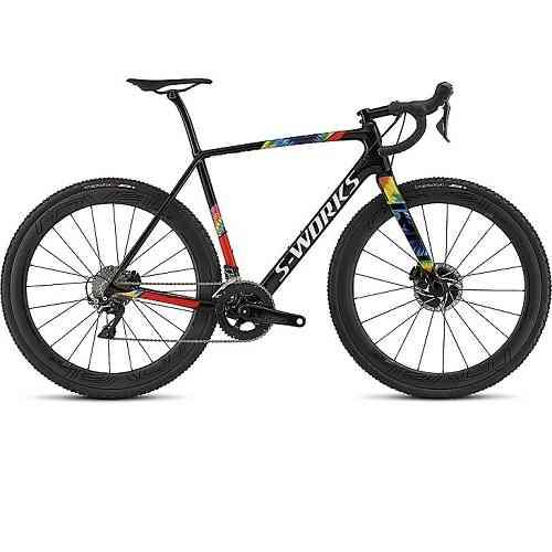 Specialized S-Works CruX 2018 Cykel til Cross