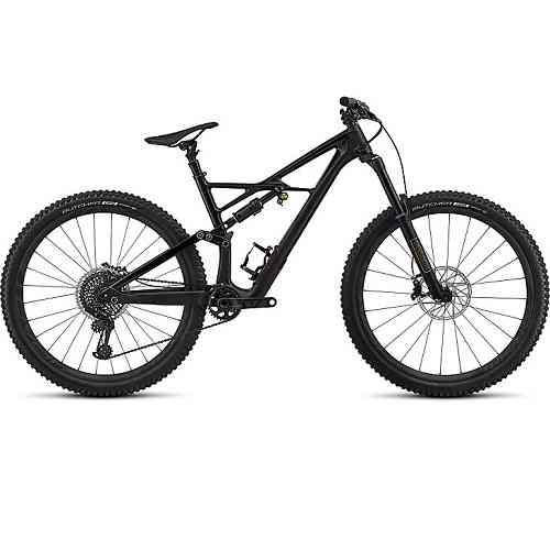 Specialized S-Works Enduro 29/6Fattie MTB