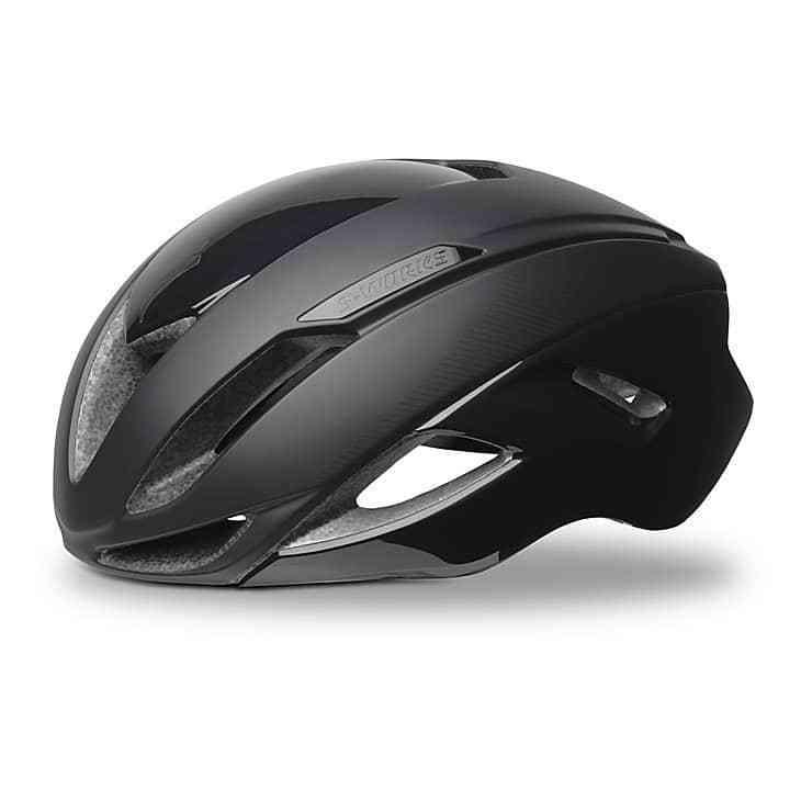 Specialized S-Works Evade 2018 cykelhjelm, sort
