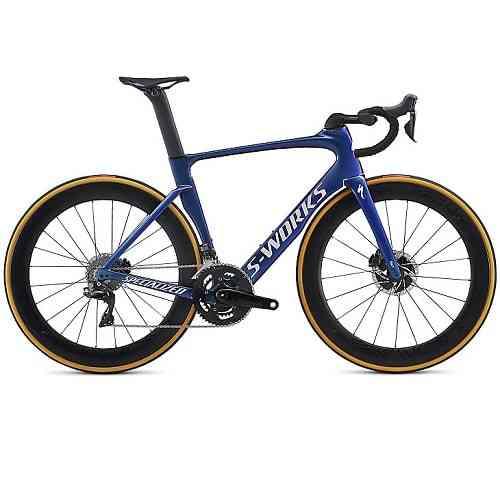 Specialized S-Works Venge ViAS Disc Di2 Cykel