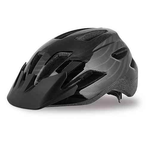 Specialized Shuffle LED Cykelhjelm til Teenagere