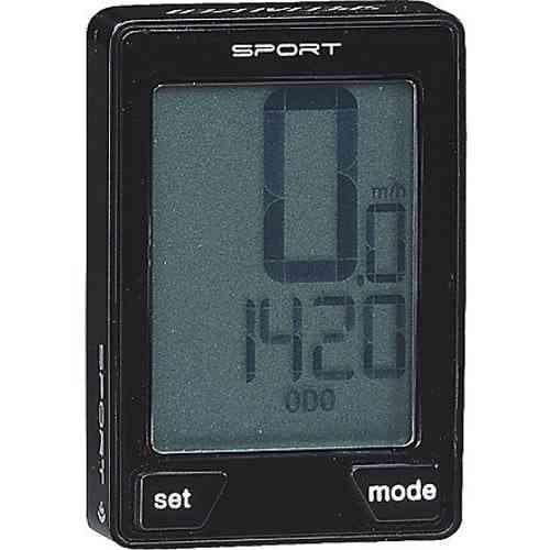 Speedzone Sport Trådløs Headset