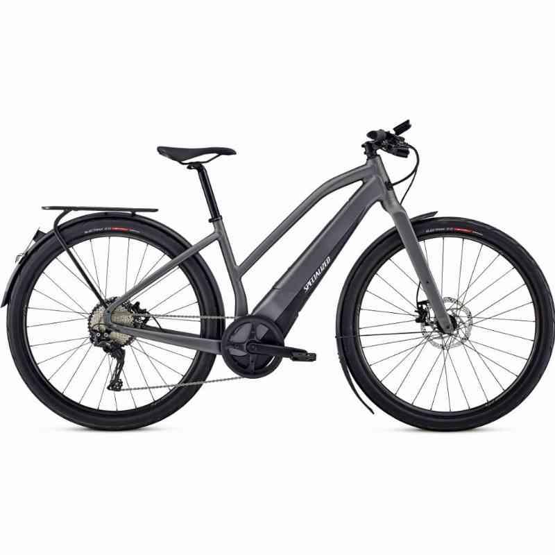 Specialized Turbo Vado 5.0 Elektrisk Cykel