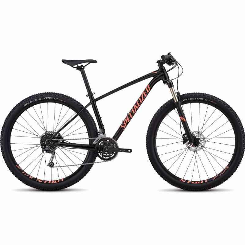 Specialized Kvinders Rockhopper Expert 29 MTB