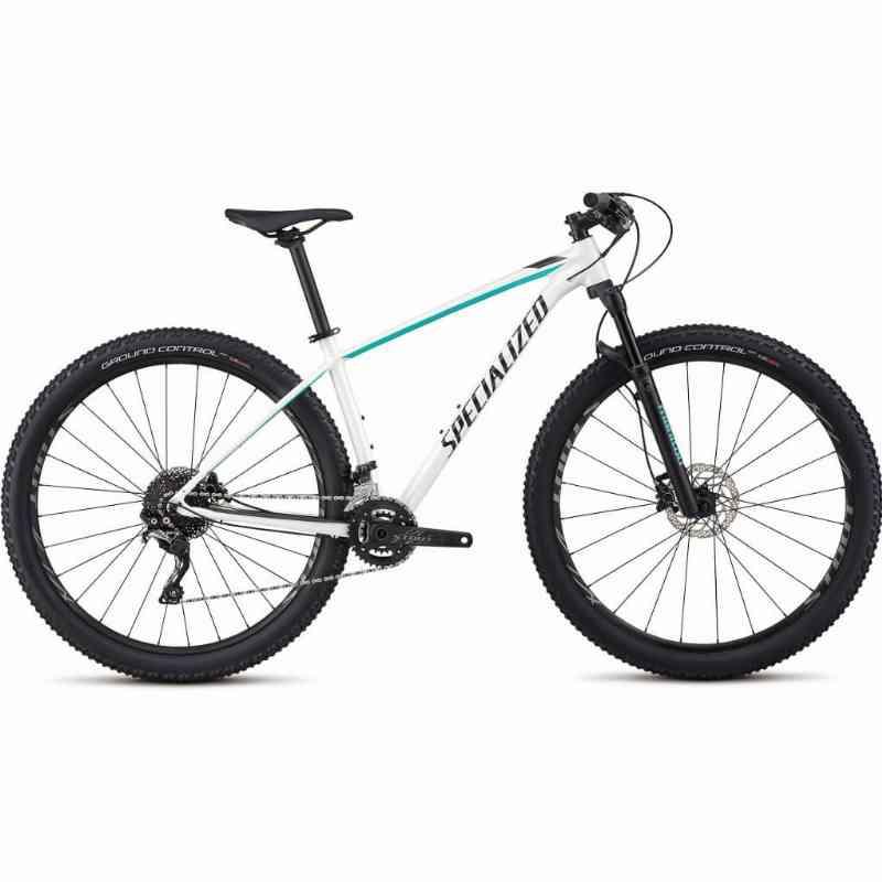 Specialized Kvinders Rockhopper Pro Mountainbike