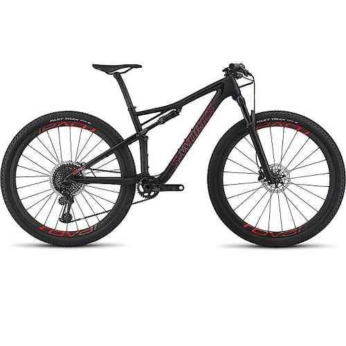 Specialized S-Works Epic Mountainbike til kvinder