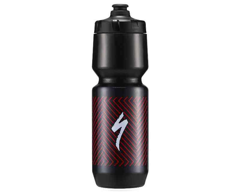 Specialized Special Eyes Purist MoFlo 770ml Drikkeflaske - Sort