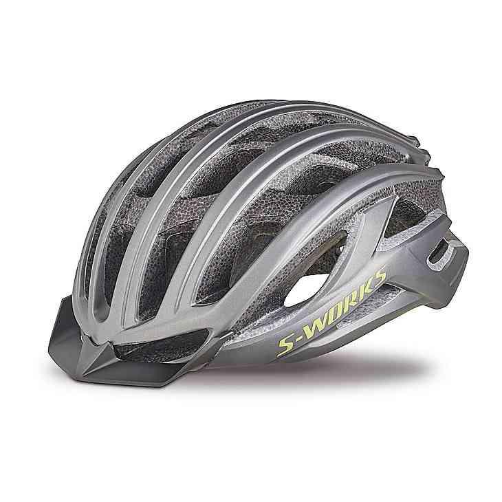 Specialized S-Works Prevail II 2018 Cykelhjelm