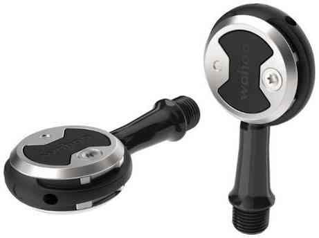 Wahoo SPEEDPLAY Comp Cykelpedal